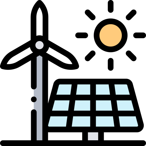 Solar Energy Systems icon